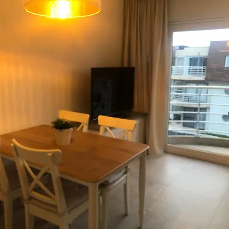 Angel Apartment Bredene Exterior photo
