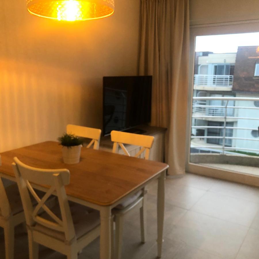 Angel Apartment *